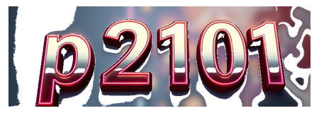 p2101 logo