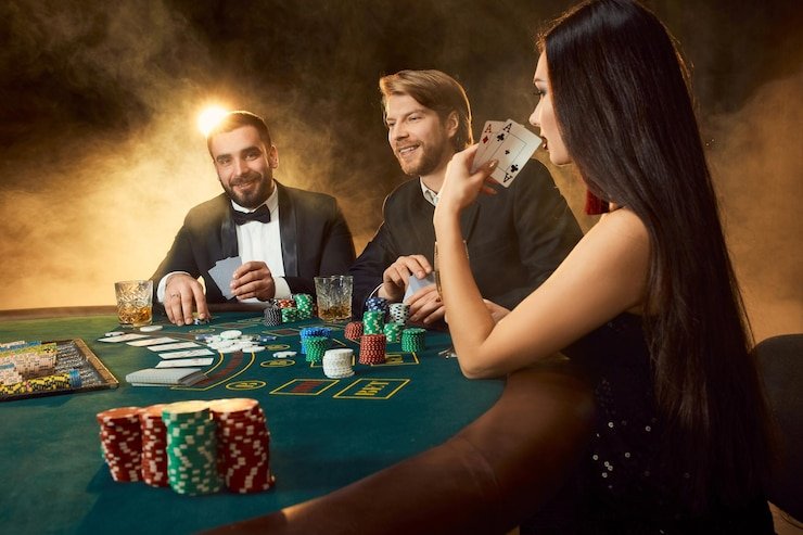 p2101 casino en línea